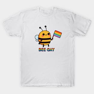 Bee Gay T-Shirt